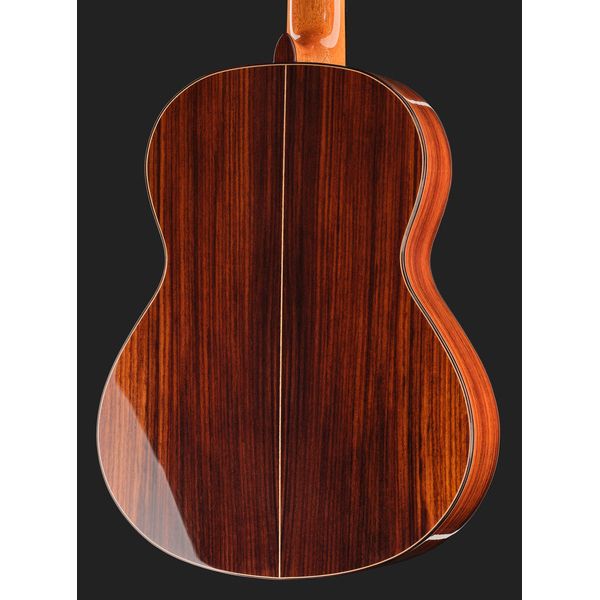 Alhambra 4P Incl Gig Bag