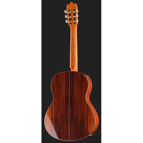 Alhambra 4P Incl Gig Bag