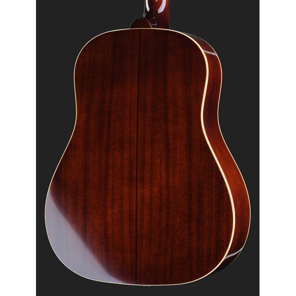 Epiphone 1942 Banner J-45 Reis LH