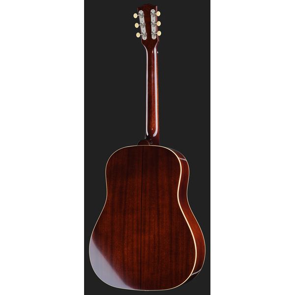 Epiphone 1942 Banner J-45 Reis LH