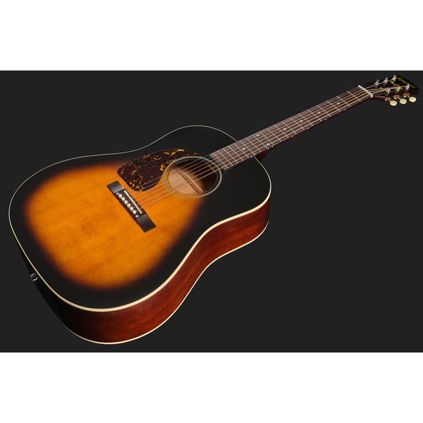 Epiphone 1942 Banner J-45 Reis LH