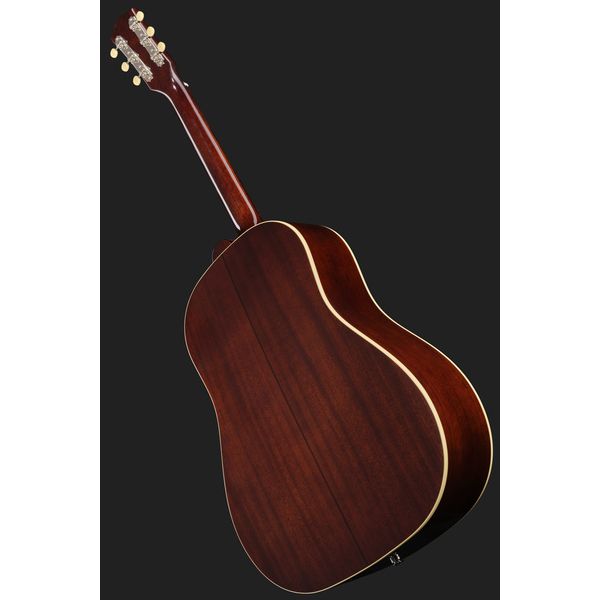 Epiphone 1942 Banner J-45 Reis LH