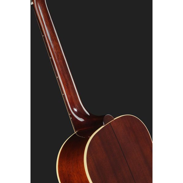 Epiphone 1942 Banner J-45 Reis LH