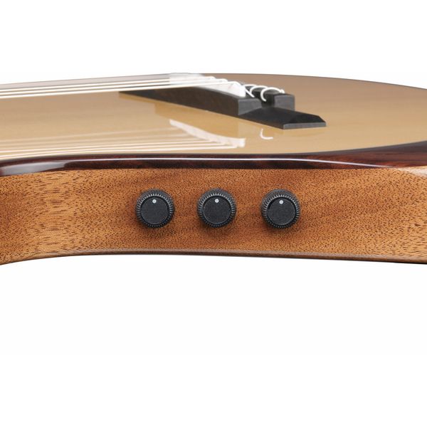 Ibanez Tim Henson TOD100N-NT
