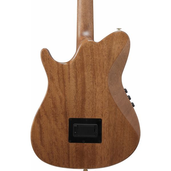 Ibanez Tim Henson TOD100N-NT