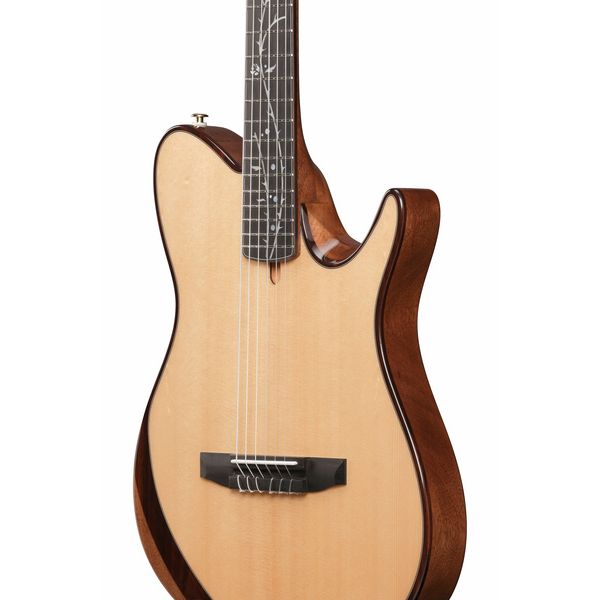 Ibanez Tim Henson TOD100N-NT
