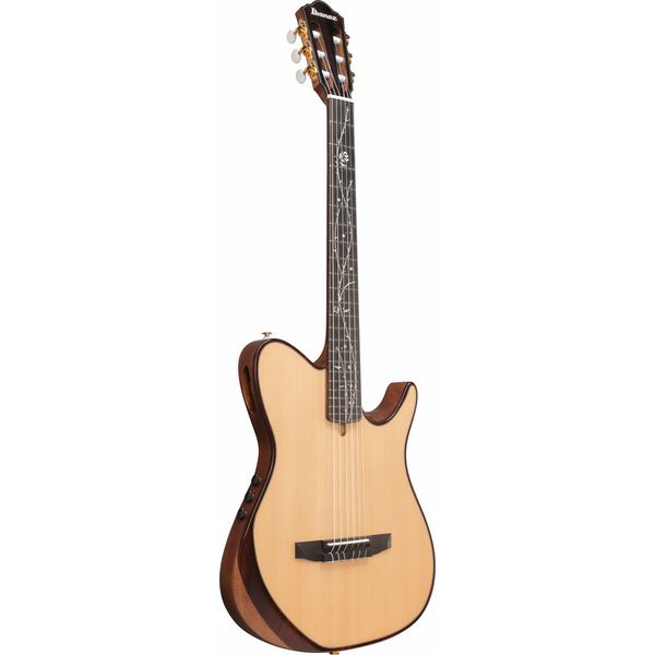 Ibanez Tim Henson TOD100N-NT