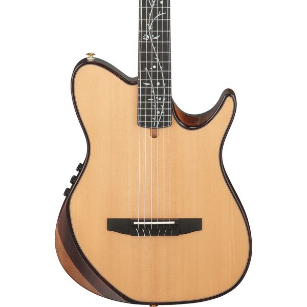 Ibanez Tim Henson TOD100N-NT