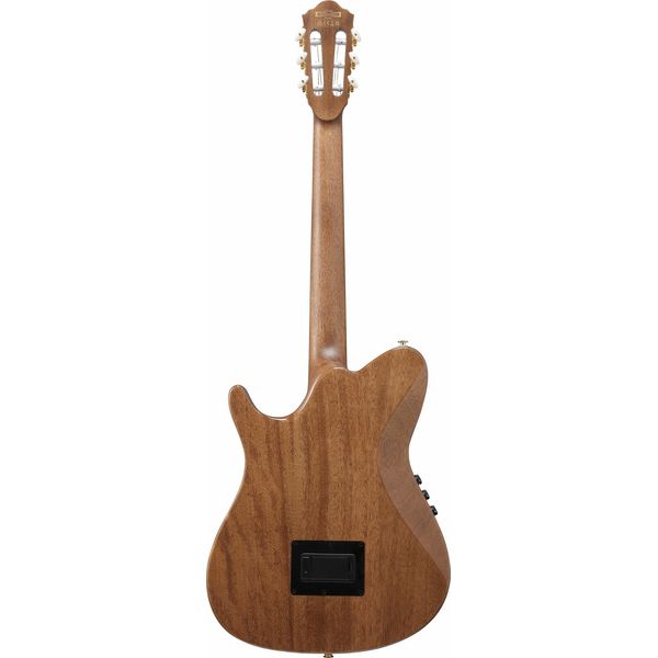 Ibanez Tim Henson TOD100N-NT