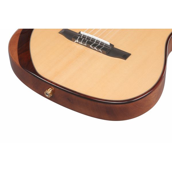 Ibanez Tim Henson TOD100N-NT