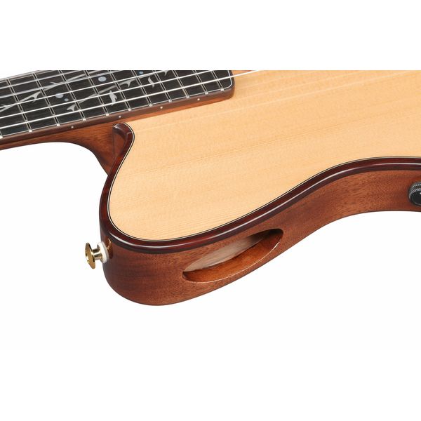 Ibanez Tim Henson TOD100N-NT