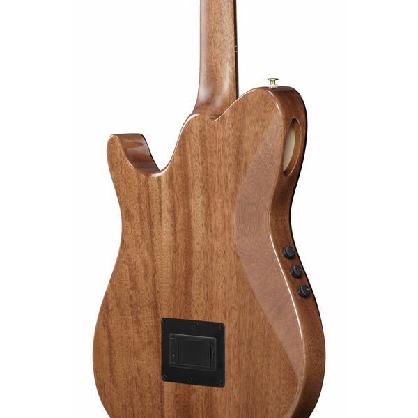 Ibanez Tim Henson TOD100N-NT