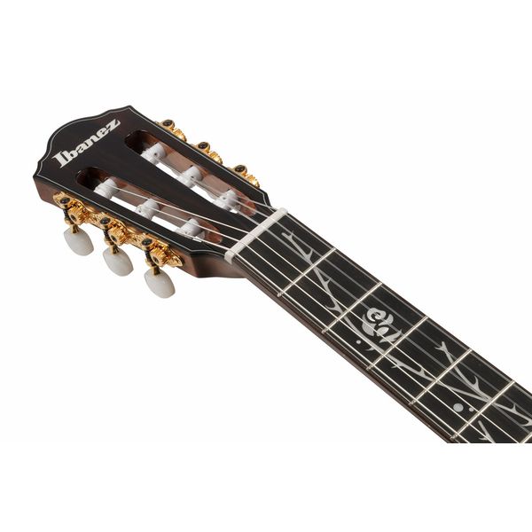 Ibanez Tim Henson TOD100N-NT