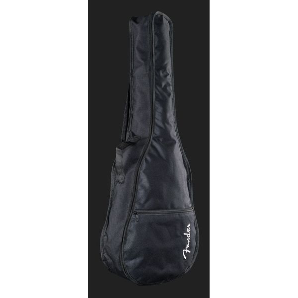 Fender CA STD Redondo Mini WB IB NAT