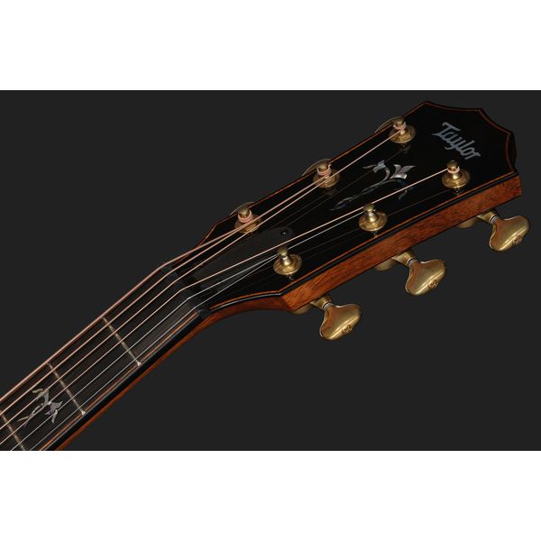 Taylor 914ce