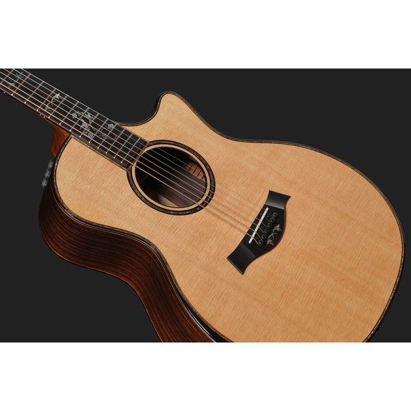 Taylor 914ce