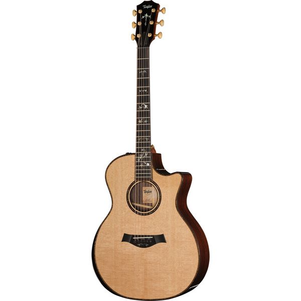Taylor 914ce
