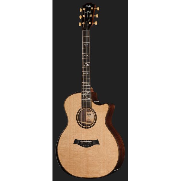Taylor 914ce