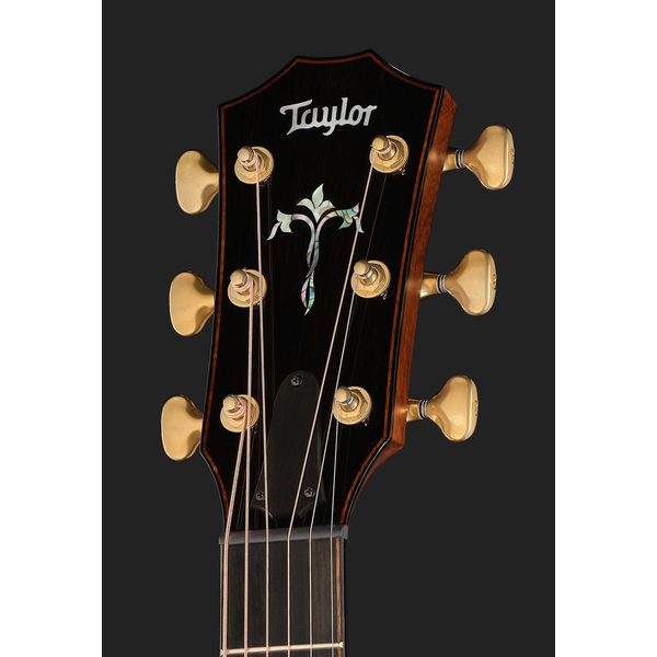 Taylor 914ce