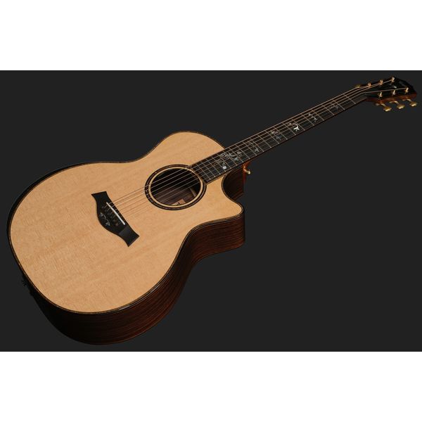 Taylor 914ce