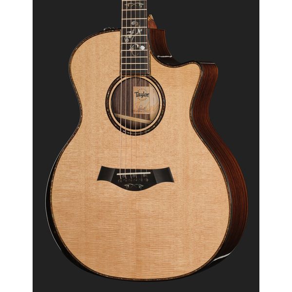 Taylor 914ce