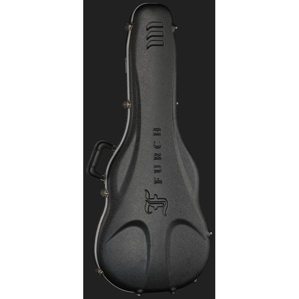 Furch Eclipse Perf Lime Gc-ER a SPA
