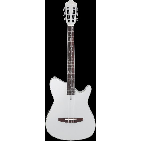 Ibanez Tim Henson TOD10N SMF