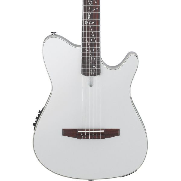 Ibanez Tim Henson TOD10N SMF