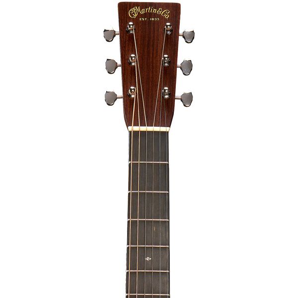 Martin Guitar Custom Shop 0-28