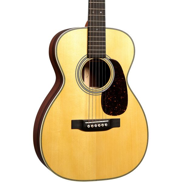 Martin Guitar Custom Shop 0-28
