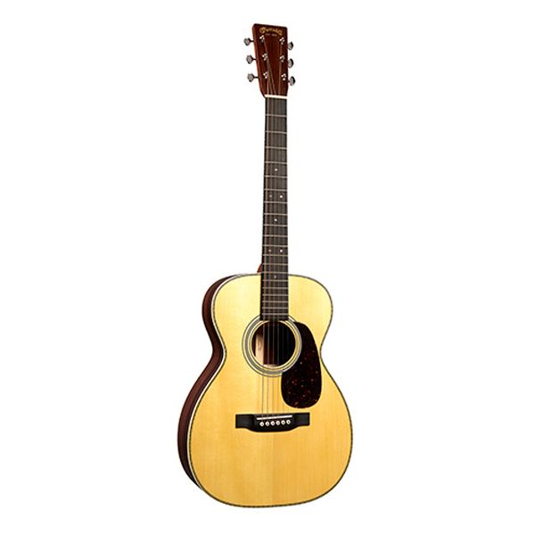 Martin Guitar Custom Shop 0-28