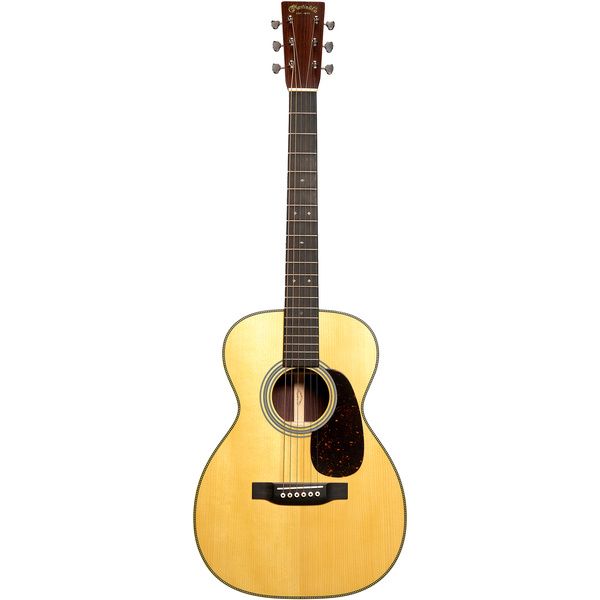 Martin Guitar Custom Shop 0-28