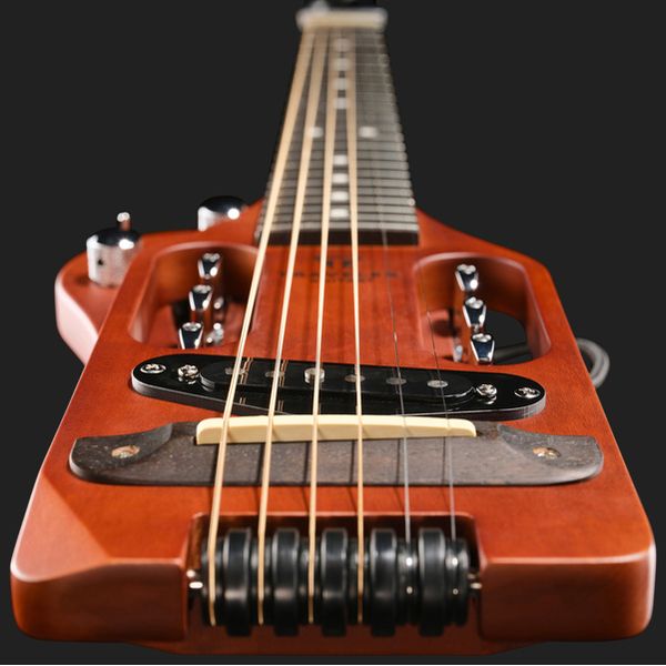 Traveler Guitar Traveler Maple AB