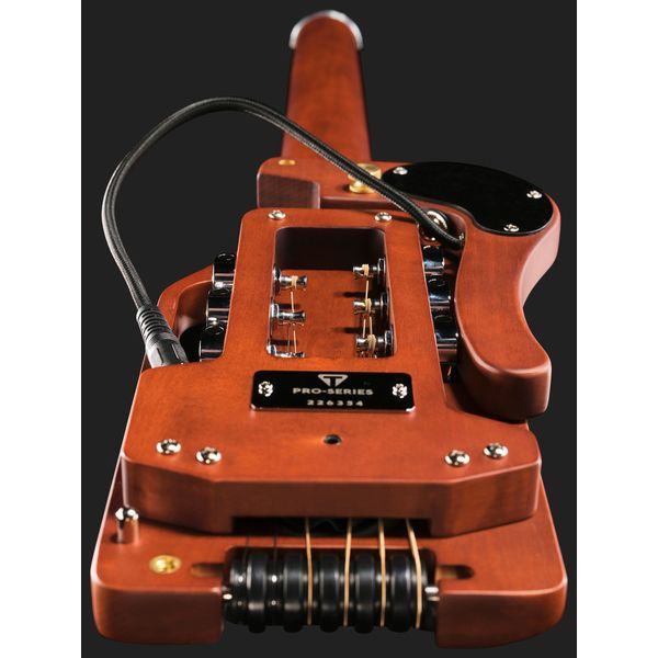 Traveler Guitar Traveler Maple AB