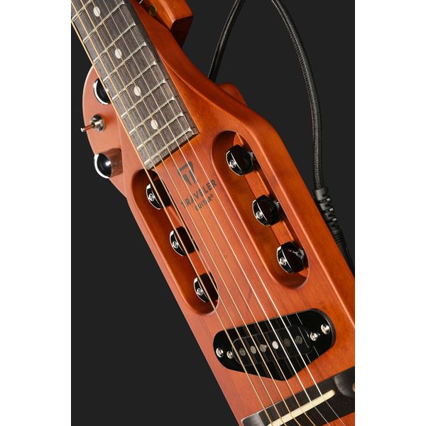 Traveler Guitar Traveler Maple AB