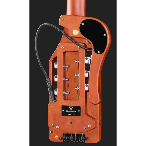 Traveler Guitar Traveler Maple AB