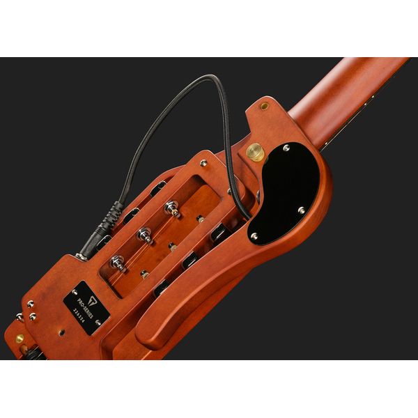 Traveler Guitar Traveler Maple AB