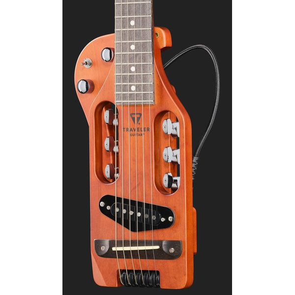 Traveler Guitar Traveler Maple AB