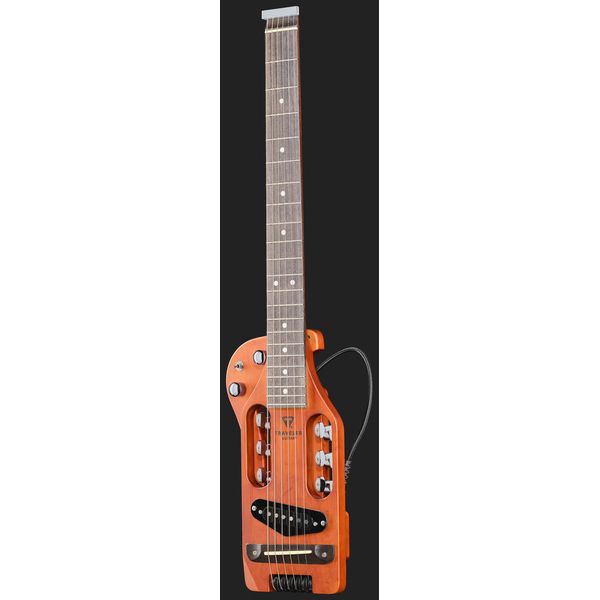 Traveler Guitar Traveler Maple AB