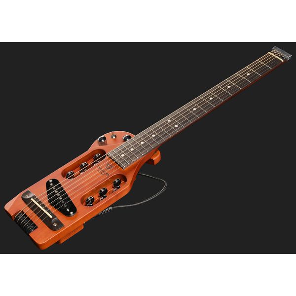 Traveler Guitar Traveler Maple AB