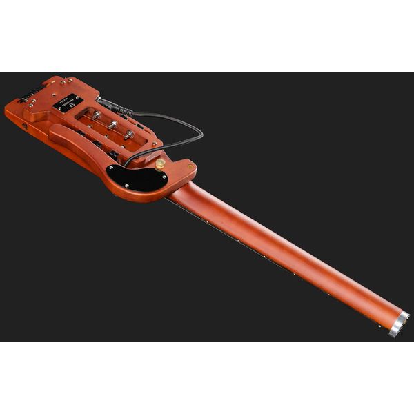 Traveler Guitar Traveler Maple AB