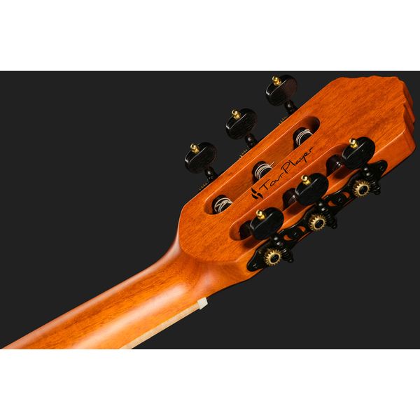 Ortega Tour Player FMA LH