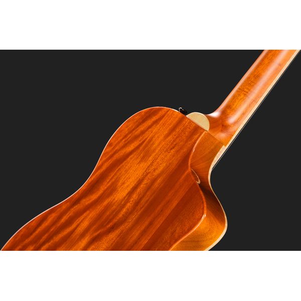 Ortega Tour Player FMA LH