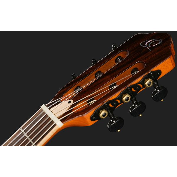 Ortega Tour Player FMA LH