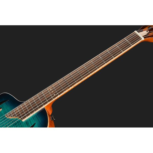 Ortega Tour Player FMA LH