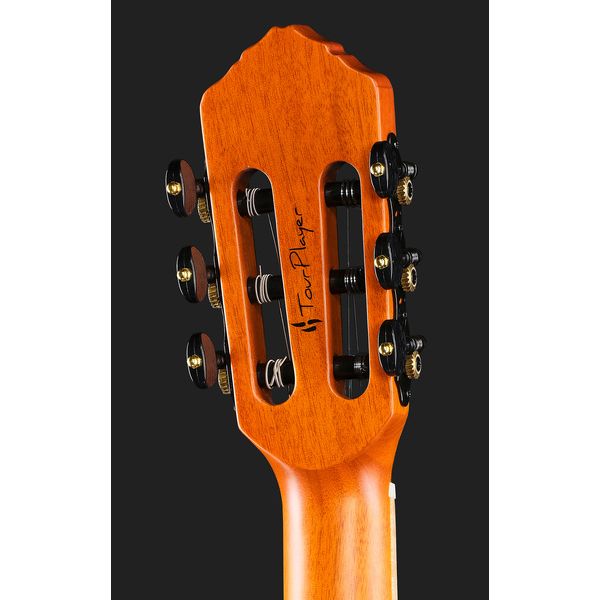 Ortega Tour Player FMA LH