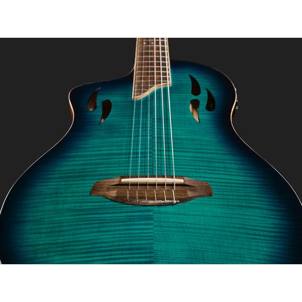 Ortega Tour Player FMA LH