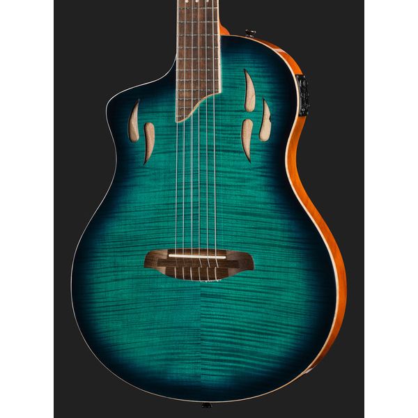 Ortega Tour Player FMA LH