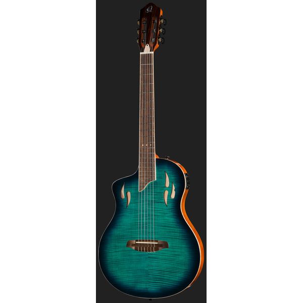 Ortega Tour Player FMA LH