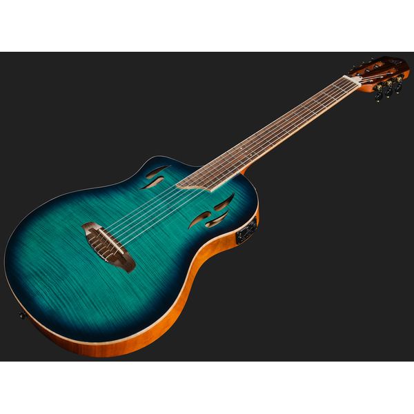 Ortega Tour Player FMA LH
